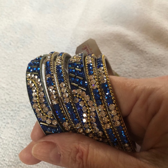 Chamak bracele - Picture 2 of 2